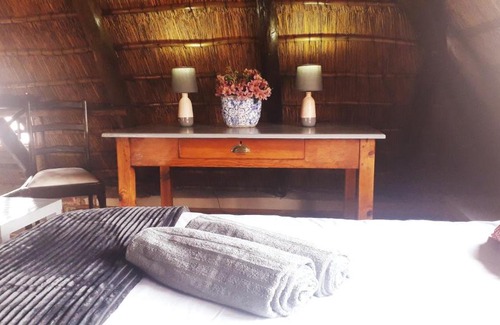 Bethlehem Apartment | Harmony and Melody self catering