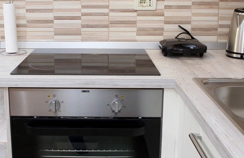 Lucija Apartment | Harmony Apartment with Garden View Portorož