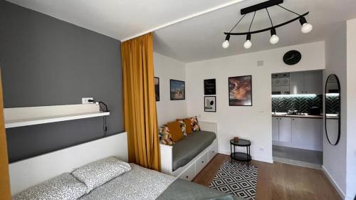 Donji Milanovac Apartment | Harmony apartman