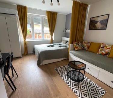 Donji Milanovac Apartment | Harmony apartman