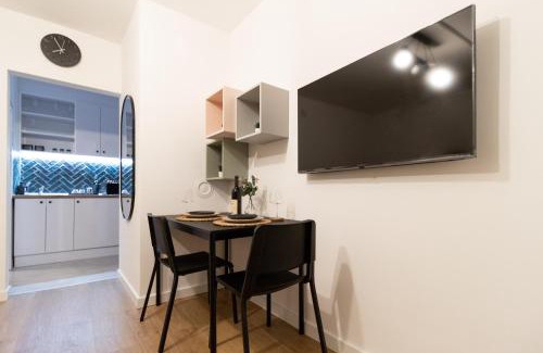 Donji Milanovac Apartment | Harmony apartman