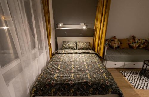 Donji Milanovac Apartment | Harmony apartman