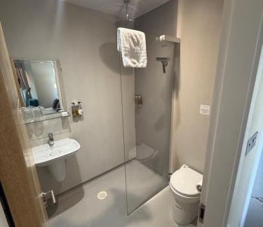 Weston-super-Mare Hotel | Harmony Apartments