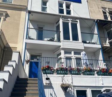 Weston-super-Mare Hotel | Harmony Apartments