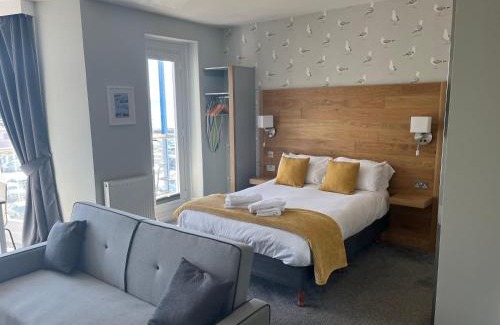 Weston-super-Mare Hotel | Harmony Apartments
