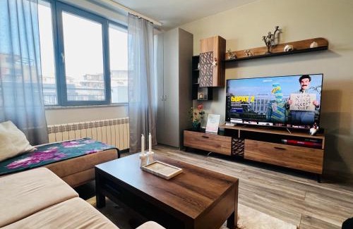 Ovcha Kupel Apartment | Harmony apartment