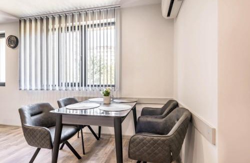 Varna Apartment | Harmony Apartment