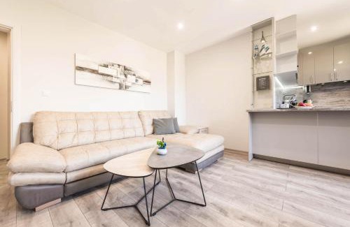 Varna Apartment | Harmony Apartment