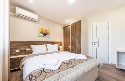 Varna Apartment | Harmony Apartment