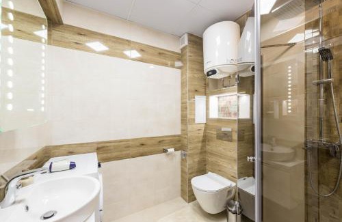 Varna Apartment | Harmony Apartment