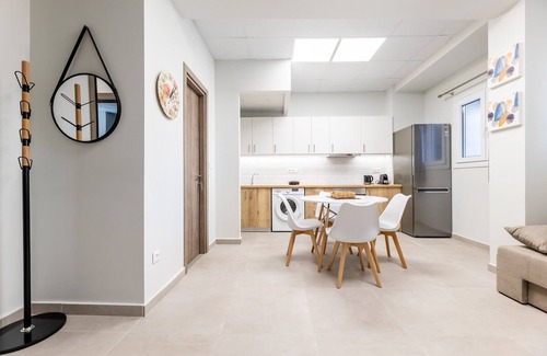Nea Ionia Apartment | Harmony apartment in Nea Ionia