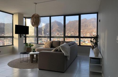 Mindelo Apartment | Harmony apartment in Mindelo São Vicente