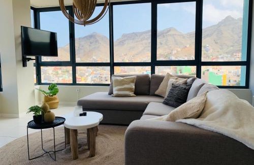 Mindelo Apartment | Harmony apartment in Mindelo São Vicente