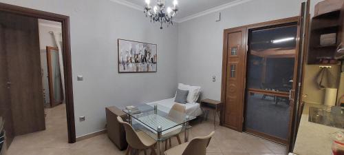 Kato Korakiana House | Harmony apartment near Dassia, Ipsos