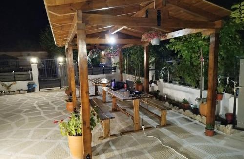 Nea Mesagkala Apartment | Harmony Apartments
