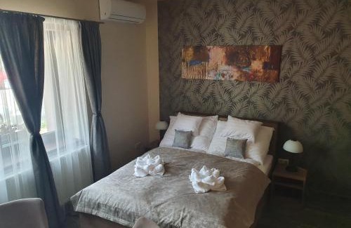 Morahalom Apartment | Harmony apartments
