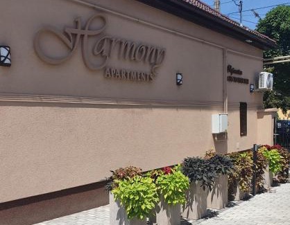 Morahalom Apartment | Harmony apartments