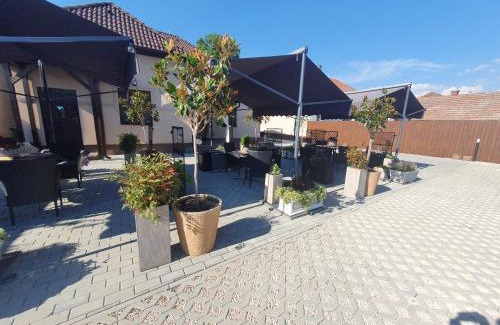 Morahalom Apartment | Harmony apartments