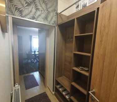 Morahalom Apartment | Harmony apartments