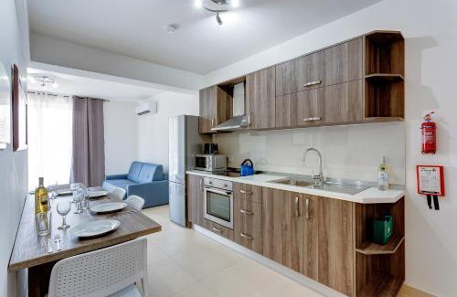 Msida Apartment | Harmony Apartments