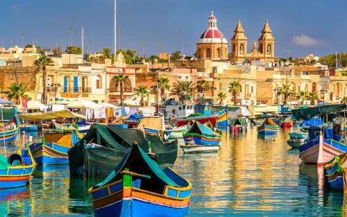 Msida Apartment | Harmony Apartments