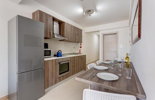 Msida Apartment | Harmony Apartments