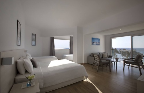 Potamos tis Germasogeias Hotel | Harmony Bay Hotel