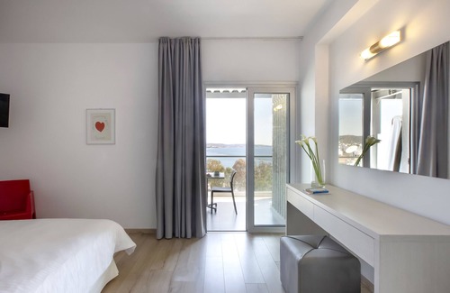 Potamos tis Germasogeias Hotel | Harmony Bay Hotel