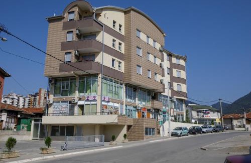 Vranje Bed & Breakfast | Harmony Bed and Breakfast