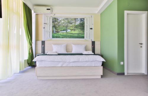 Vranje Bed & Breakfast | Harmony Bed and Breakfast
