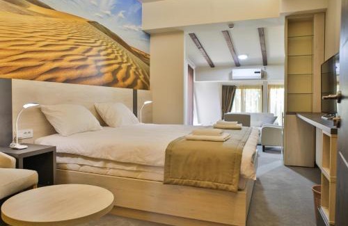 Vranje Bed & Breakfast | Harmony Bed and Breakfast