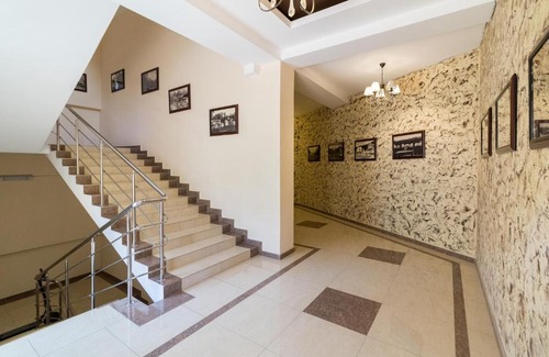 Sochi City Centre Apartment | Harmony Black Sea