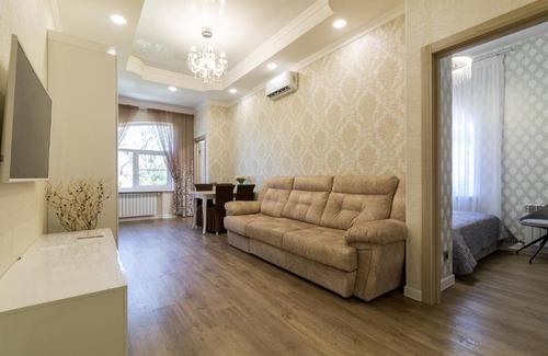 Sochi City Centre Apartment | Harmony Black Sea