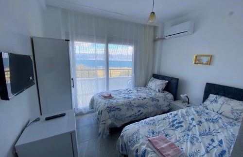 Pelitkoy House | Harmony Blue Pansiyon