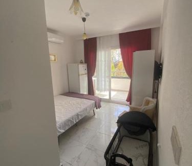 Pelitkoy House | Harmony Blue Pansiyon