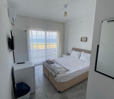 Pelitkoy House | Harmony Blue Pansiyon