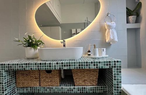 Amarousion Apartment | Harmony Boutique Apartment, 55m2, 100m from metro