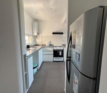 Junin Apartment | Harmony Center Junin