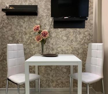Oborishte Apartment | Harmony Centrally Located Studio