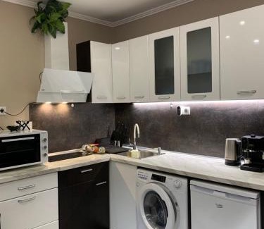 Oborishte Apartment | Harmony Centrally Located Studio