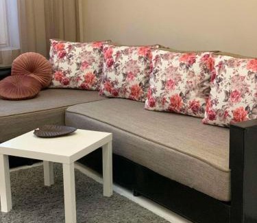 Oborishte Apartment | Harmony Centrally Located Studio