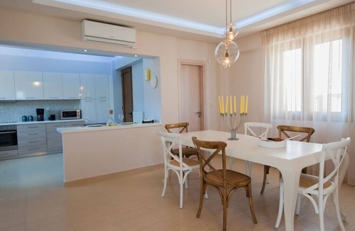 Adele Villa | Harmony - Family Villa Into Nature
