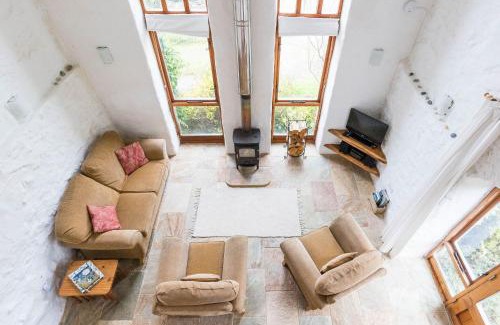 Goodwick House | Harmony