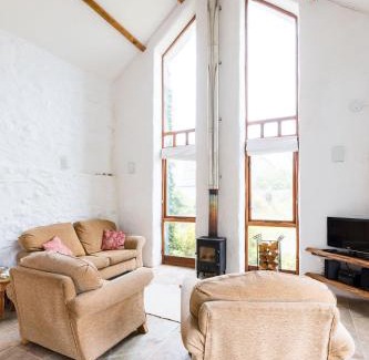 Goodwick House | Harmony