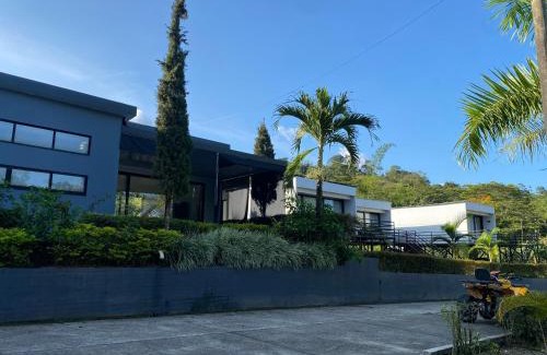 San Luis de Gaceno Resort | Harmony Glamping