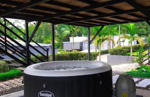 San Luis de Gaceno Resort | Harmony Glamping