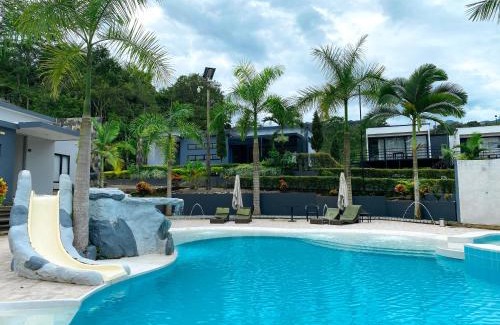 San Luis de Gaceno Resort | Harmony Glamping