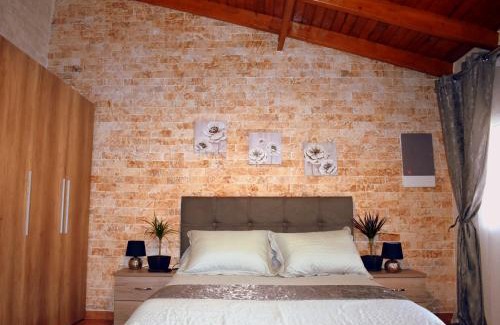 Lavrio Apartment | Harmony