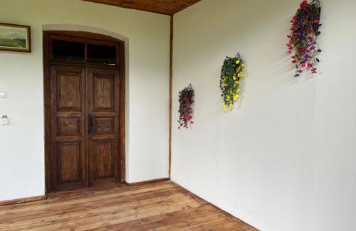 Getahovit House | Harmony Guest House