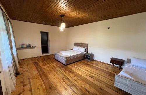 Getahovit House | Harmony Guest House